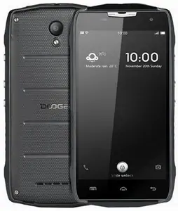 Замена разъема зарядки на телефоне Doogee T5s в Москве